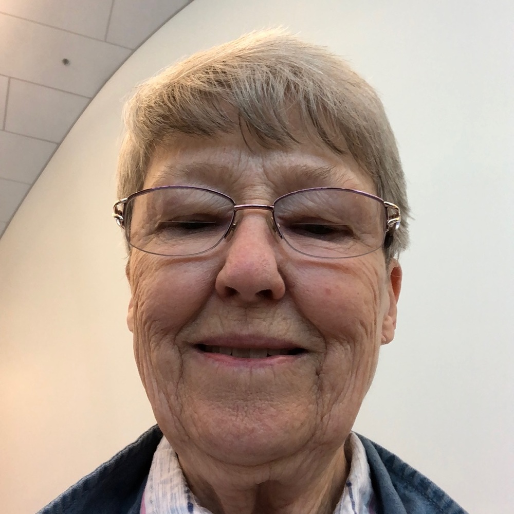 Meet your Posher, Karen